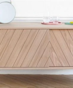 HARTÔ Möbel Buffett Marius 155cm Breite