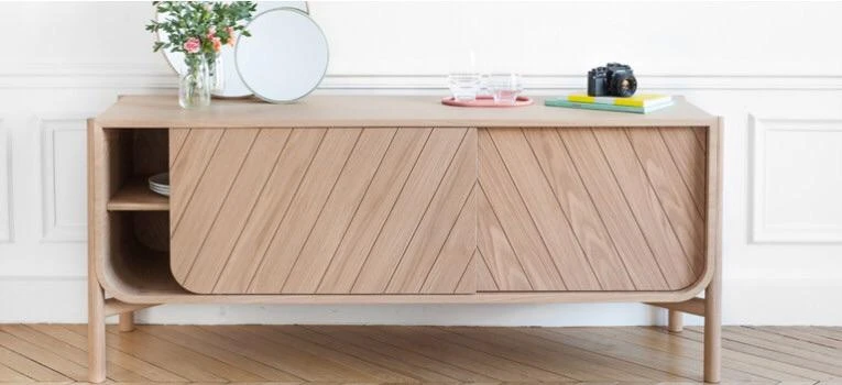 HARTÔ Möbel Buffett Marius 155cm Breite HARTÔ Möbel Buffett Marius 155cm Breite