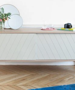 HARTÔ Möbel Buffett Marius 155cm Breite 8 HARTÔ Möbel Buffett Marius 155cm Breite