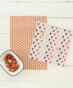 HelloGreen BeeGoodies 2er-Set