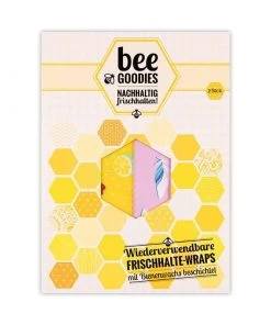HelloGreen BeeGoodies 2er-Set