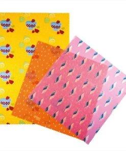 HelloGreen BeeGoodies 3er-Set