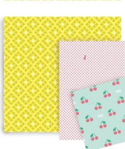 HelloGreen Küche BeeGoodies Family Pack