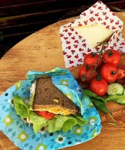 HelloGreen Küche BeeGoodies XL-Tuch