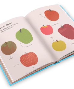 Helvetiq Arborama Kinderbücher Auf Deutsch