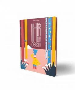 Helvetiq Ihr Da Oben!