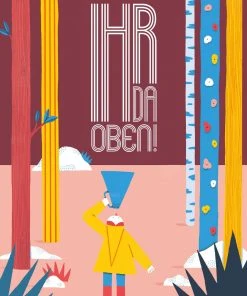 Helvetiq Ihr Da Oben!