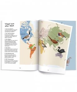 Helvetiq Ornithorama Kinderbücher Auf Deutsch