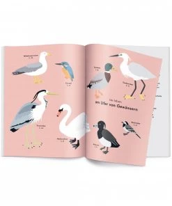 Helvetiq Ornithorama Kinderbücher Auf Deutsch