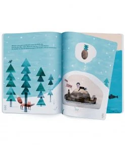 Helvetiq Kinderbücher Auf Deutsch Welche Größe Hat Dein Herz?