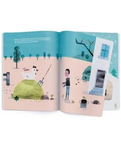 Helvetiq Kinderbücher Auf Deutsch Welche Größe Hat Dein Herz?