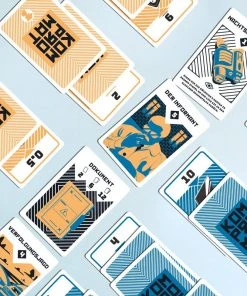 Kompromat Spiel Von Helvetiq