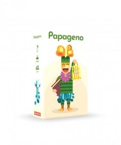 Spiele Papageno Spiel Von Helvetiq