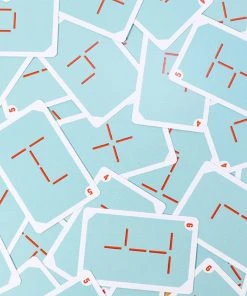 Helvetiq Sixstix - Streichholzspiel