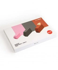 Bauernhof Tiere Von Ikonic Holzspielzeug