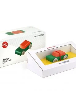 IKONIC Kinder Floris Hovers Duotone Car #1