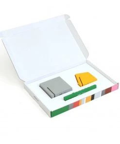 IKONIC Floris Hovers Houten Stilisierte Tiere - Wild Set Kinder 4 IKONIC Floris Hovers Houten Stilisierte Tiere - Wild Set Kinder