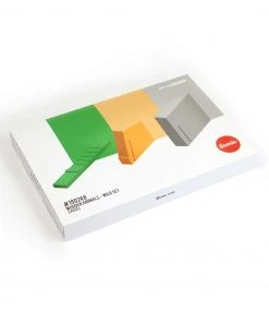 IKONIC Floris Hovers Houten Stilisierte Tiere - Wild Set Kinder 5 IKONIC Floris Hovers Houten Stilisierte Tiere - Wild Set Kinder