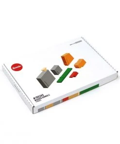 Stilisierte Holz Tiere Von Ikonic