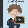 Insel Verlag Little People, Big Dreams Auf Deutsch: Albert Einstein Kinderbücher Auf Deutsch 2 Insel Verlag Little People, Big Dreams Auf Deutsch: Albert Einstein Kinderbücher Auf Deutsch