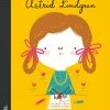 Insel Verlag Little People, Big Dreams Auf Deutsch: Astrid Lindgren Kinderbücher Auf Deutsch