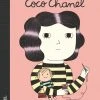 Insel Verlag Kinderbücher Auf Deutsch Little People, Big Dreams Auf Deutsch: Coco Chanel