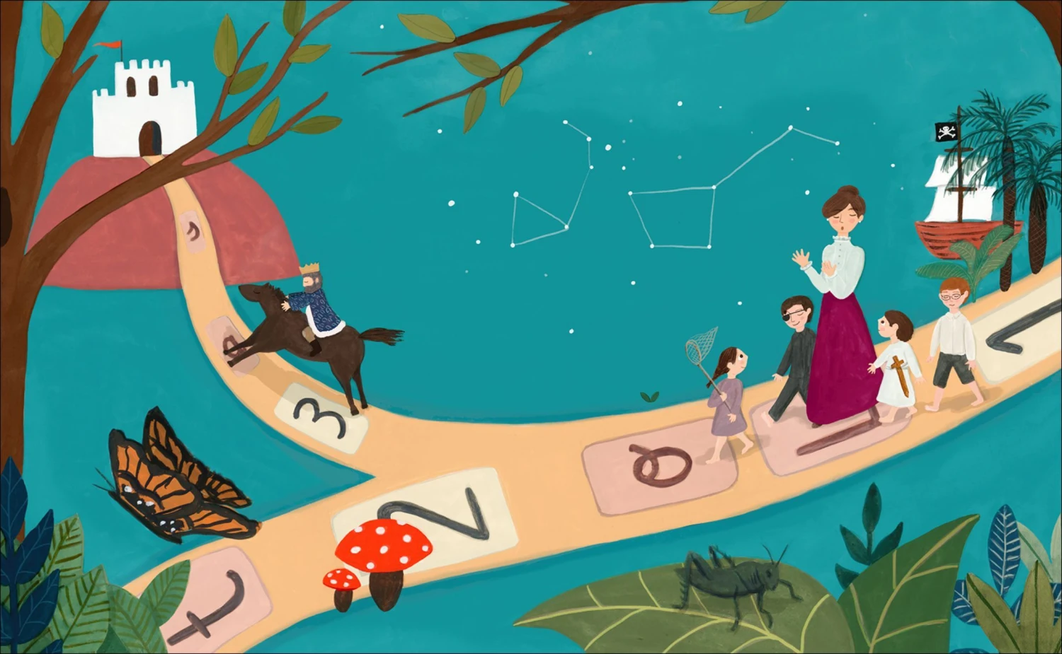 Insel Verlag Zur Geburt Little People, Big Dreams. Mini. Auf Deutsch: Maria Montessori - Pappbilderbuch Insel Verlag Zur Geburt Little People, Big Dreams. Mini. Auf Deutsch: Maria Montessori - Pappbilderbuch