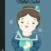 Insel Verlag Little People, Big Dreams Auf Deutsch: Marie Curie