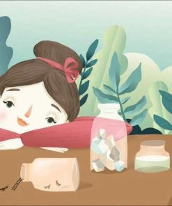 Insel Verlag Kinderbücher Auf Deutsch Little People, Big Dreams. Mini. Auf Deutsch: Marie Curie - Pappbilderbuch