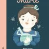 Insel Verlag Kinderbücher Auf Deutsch Little People, Big Dreams. Mini. Auf Deutsch: Marie Curie - Pappbilderbuch