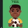 Insel Verlag Little People, Big Dreams Auf Deutsch: Pelé