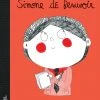 Insel Verlag Little People, Big Dreams Auf Deutsch: Simone De Beauvoir 2 Insel Verlag Little People, Big Dreams Auf Deutsch: Simone De Beauvoir