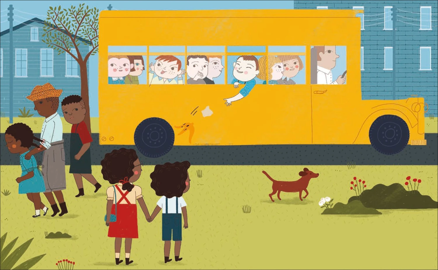 Insel Verlag Little People, Big Dreams. Mini. Auf Deutsch: Rosa Parks - Pappbilderbuch Zur Geburt Insel Verlag Little People, Big Dreams. Mini. Auf Deutsch: Rosa Parks - Pappbilderbuch Zur Geburt