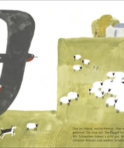 Insel Verlag Reise über Die Welt Kinderbücher Auf Deutsch