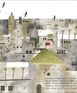 Insel Verlag Reise über Die Welt Kinderbücher Auf Deutsch