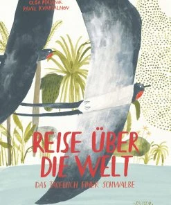 Insel Verlag Reise über Die Welt Kinderbücher Auf Deutsch