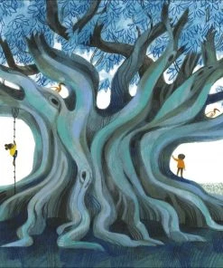 Insel Verlag Sei Wie Ein Baum