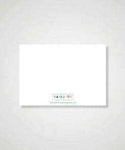 Kakadu Flora Und Fauna - Grußkarte Glückwunsch Und Grußkarten