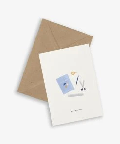 Kartotek Grußkarte - Good Memories Glückwunsch Und Grußkarten