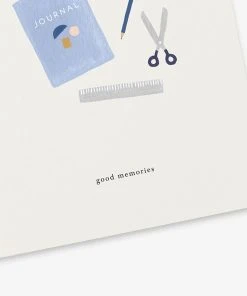 Kartotek Grußkarte - Good Memories Glückwunsch Und Grußkarten