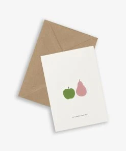 Kartotek Glückwunsch Und Grußkarten Grußkarte Perfect Pair