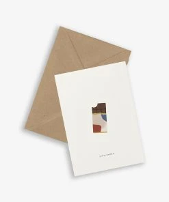 Kartotek Grußkarte - Schokolade - You're Worth It! Glückwunsch Und Grußkarten