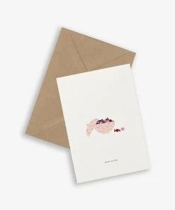 Kartotek Grußkarte - Sweet On You