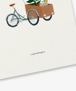 Kartotek Lastenrad - Grußkarte