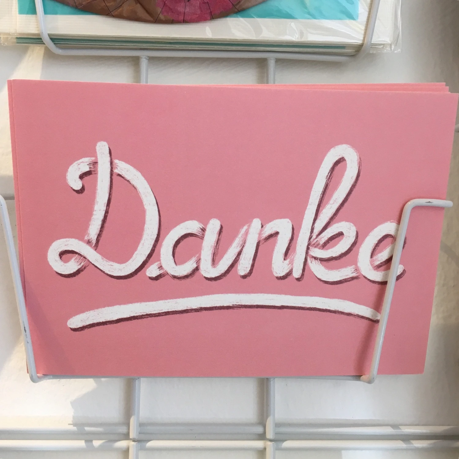 Katja Rub Glückwunsch Und Grußkarten Dankeskarte Danke 3 Katja Rub Glückwunsch Und Grußkarten Dankeskarte Danke