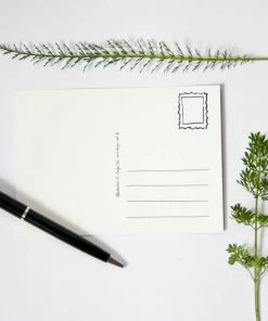 Katja Rub Kinder Grußkarte Alles Gute! - Amsel