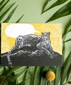 Katja Rub Grußkarte Gephard Glückwunsch Und Grußkarten