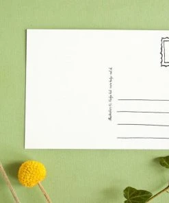 Katja Rub Grußkarte Hase - Postkarte Nicht Nur Zu Ostern Glückwunsch Und Grußkarten