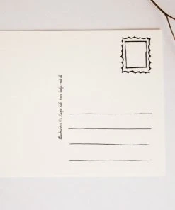 Katja Rub Kinder Grußkarte Tiger