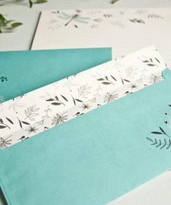 Briefpapier Set - Libellen - Katja Rub Kinder